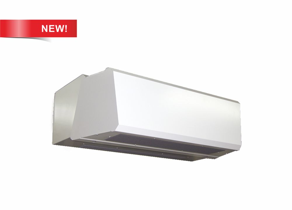 Воздушная завеса КЭВ-П4118А