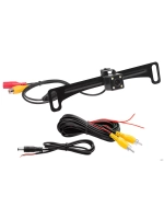 Камера заднего вида Boss LPCB40