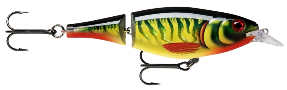 Воблер RAPALA X-Rap Jointed Shad 13 /HTP
