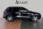 Volkswagen Touareg, 2014 год