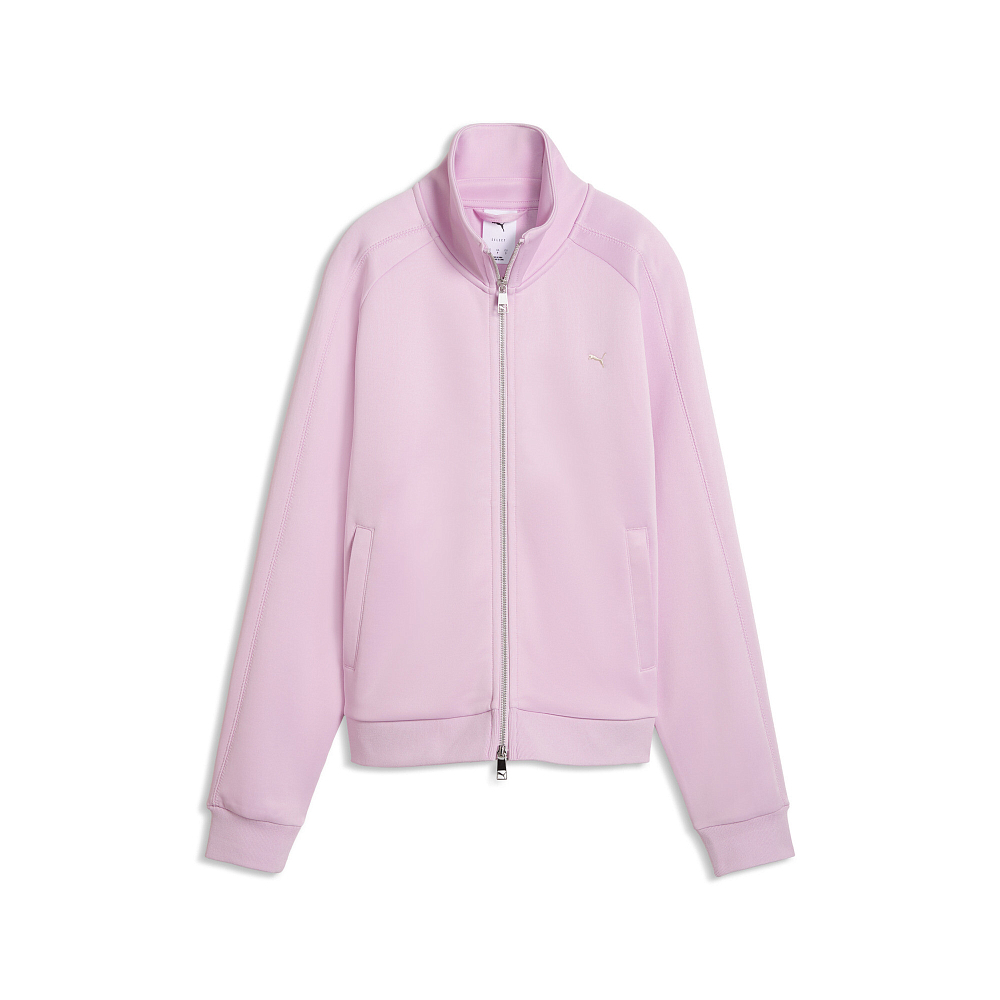Женская олимпийка PUMA T7 Track Jacket