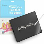 Защитная пленка с эффектом бумаги PaperLike 3 для iPad Pro 12,9