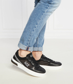 Кроссовки EA7 - черный(X8X173 XK374)