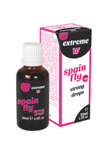Возбуждающие капли для женщин Extreme W spain fly strong drops 30 мл