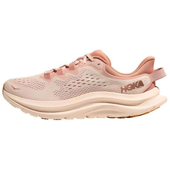 Hoka One One Running Shoe 'Pink'