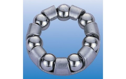 Подшипник передней втулки