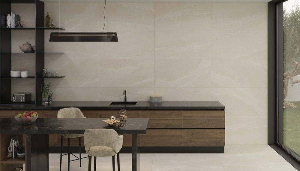 STN Austral Grey Matt 60x120