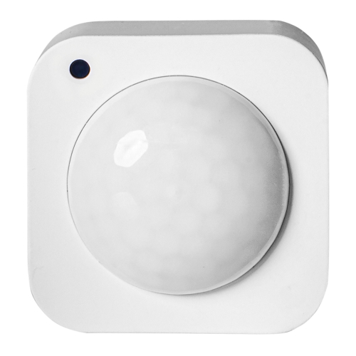 Датчик движения и освещенности HOMMYN MBS30ZB