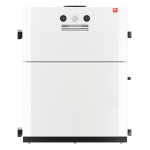 Котел отопительный газовый ЛЕМАКС Classic-90