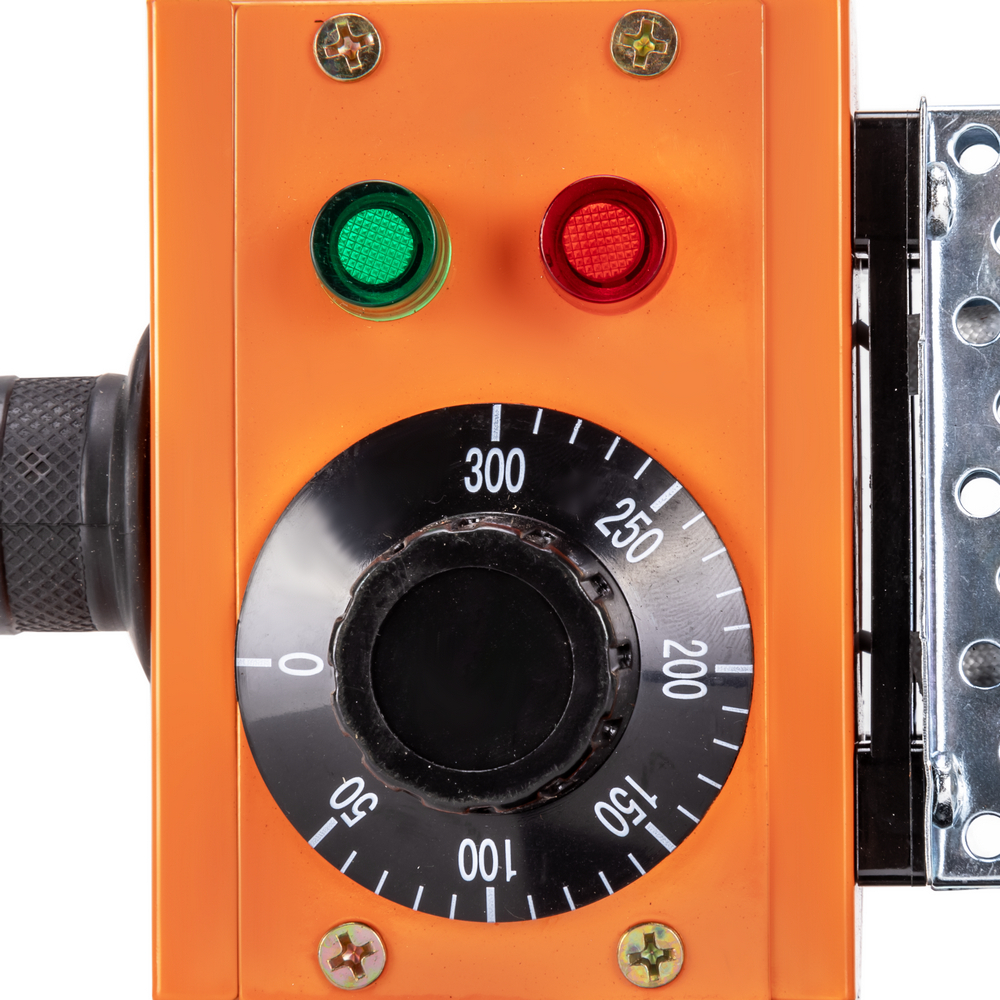 Аппарат для сварки пластиковых труб FoxPlastic 900