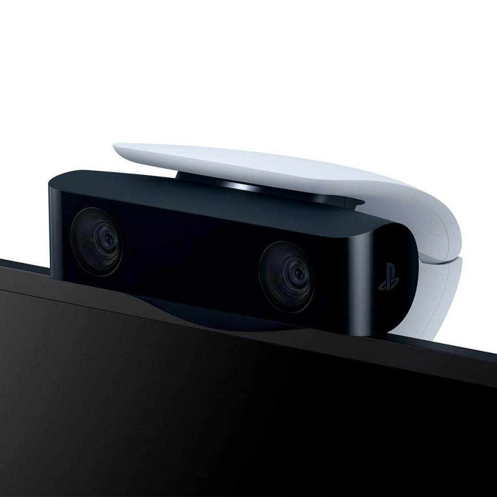 HD-камера Sony для игровой консоли PlayStation 5