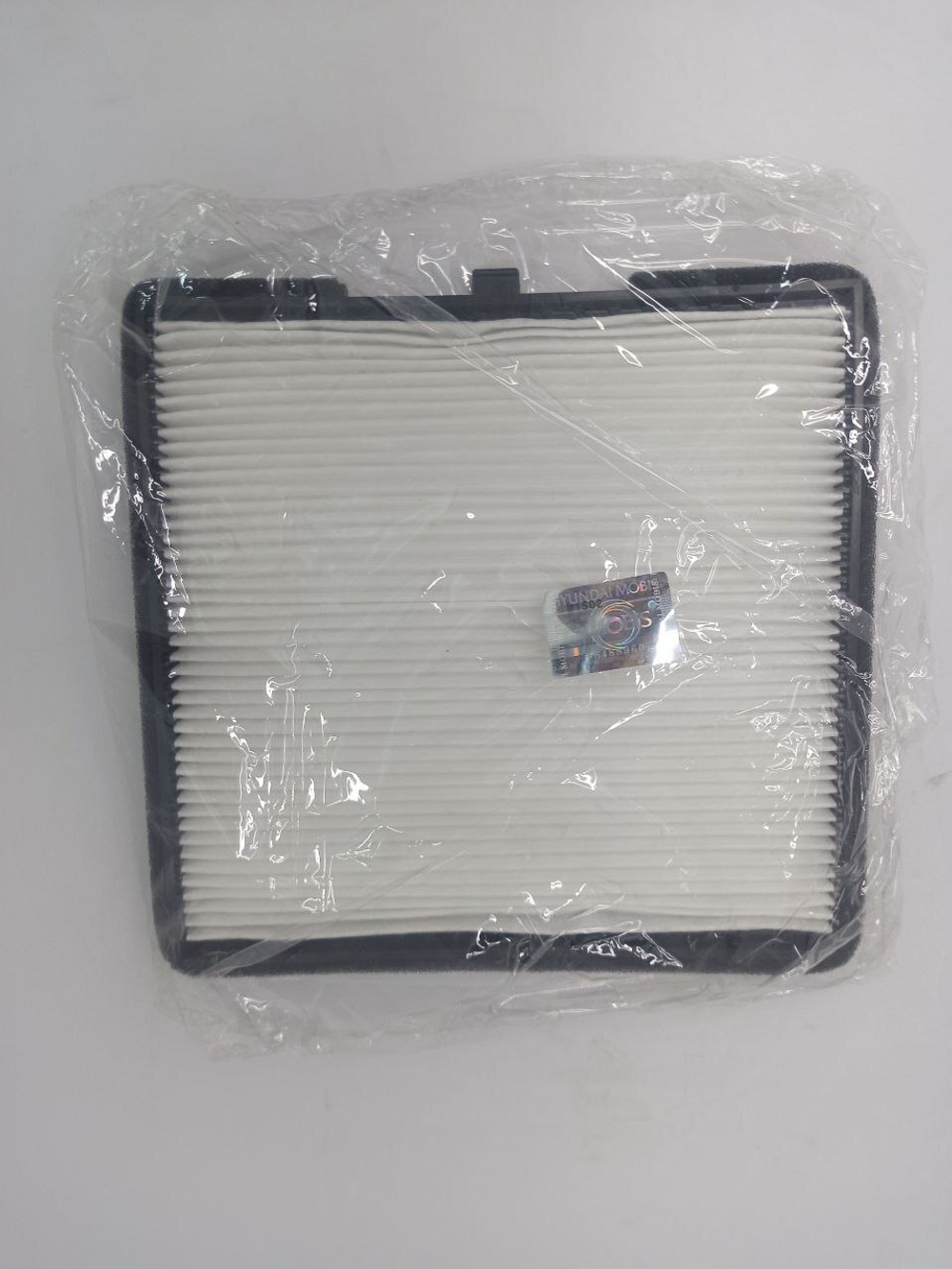 Фильтр салонный 9713307010 Kia Picanto, Hyundai i10