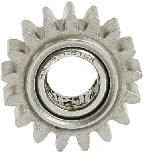 Шестерня редуктора стартера Citroen. Mitsubishi Lancer, Outlander