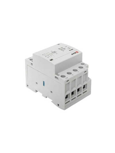 Контактор модульный КМ 63А 3NО+NC (3 мод.) EKF km-3-63-31