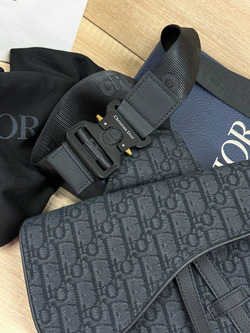 Сумка-мессенджер Dior