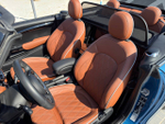 Mini Coper Cabrio S JCW Pack