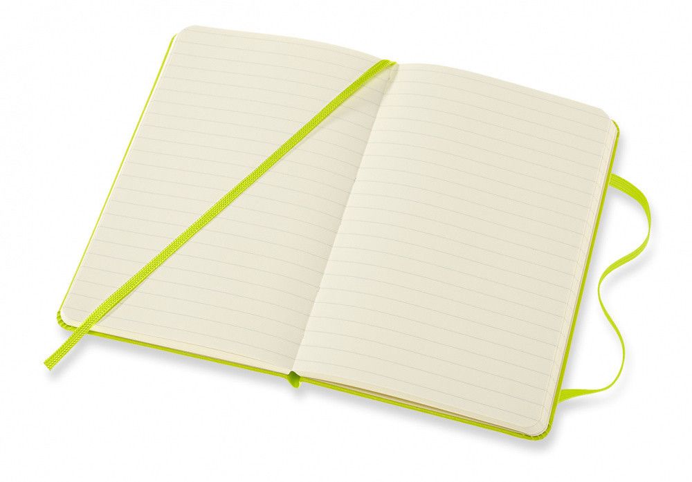 Блокнот Moleskine Classic Pocket в линейку (MM710C2)