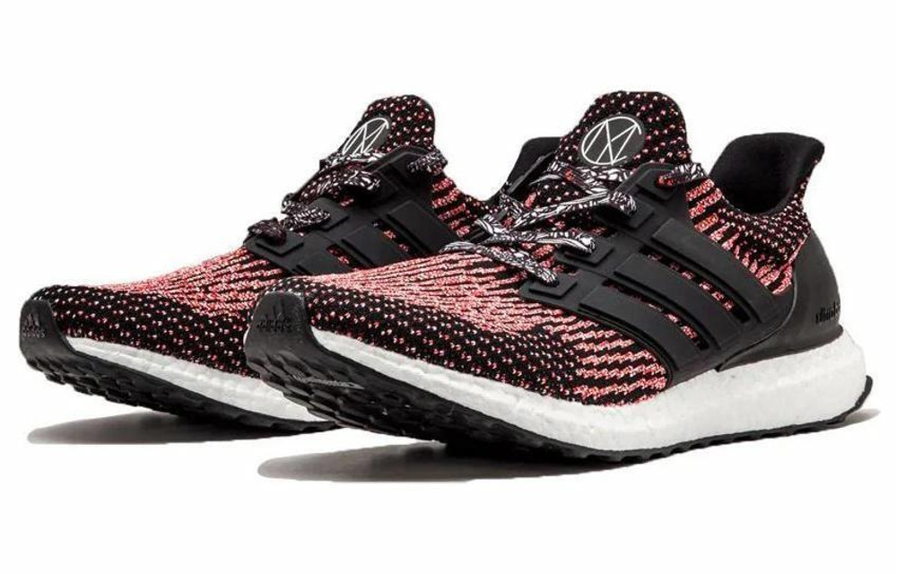 Кроссовки Adidas Ultraboost 3.0 Chinese New Year