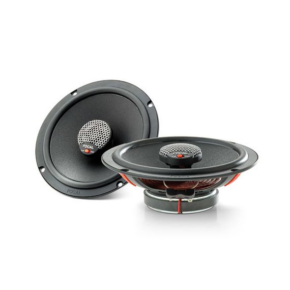 Focal Integration ICU165