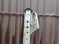 Панель кузова задняя EXEED RX (2023-н.в.)