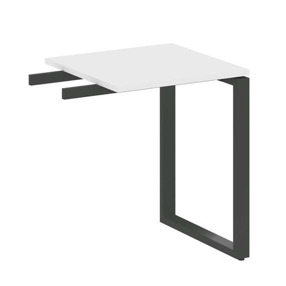 Метал Систем Приставной элемент на О-образном м/к БО.ПР-1  600*600*750