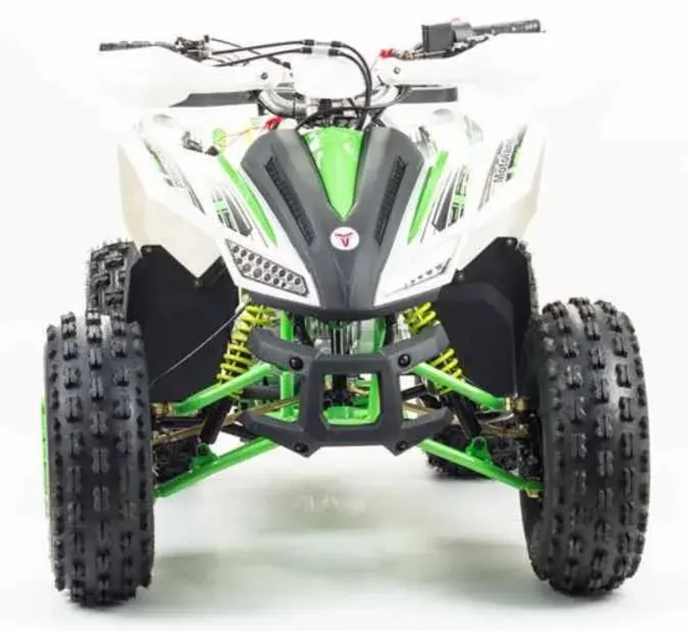 Квадроцикл Motoland 125 COYOTE