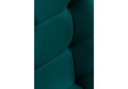 Деревянный стул Filip green / wood