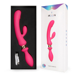 ВИБРОМАССАЖЁР