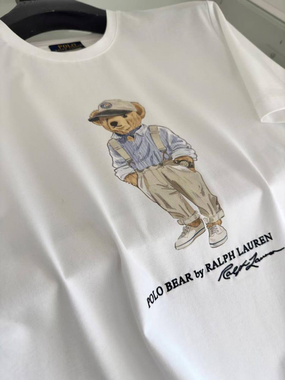 Футболка Ralph Lauren