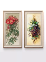 Картина на стену интерьерная 2 шт