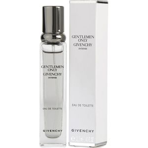 Givenchy Gentlemen Only Intense