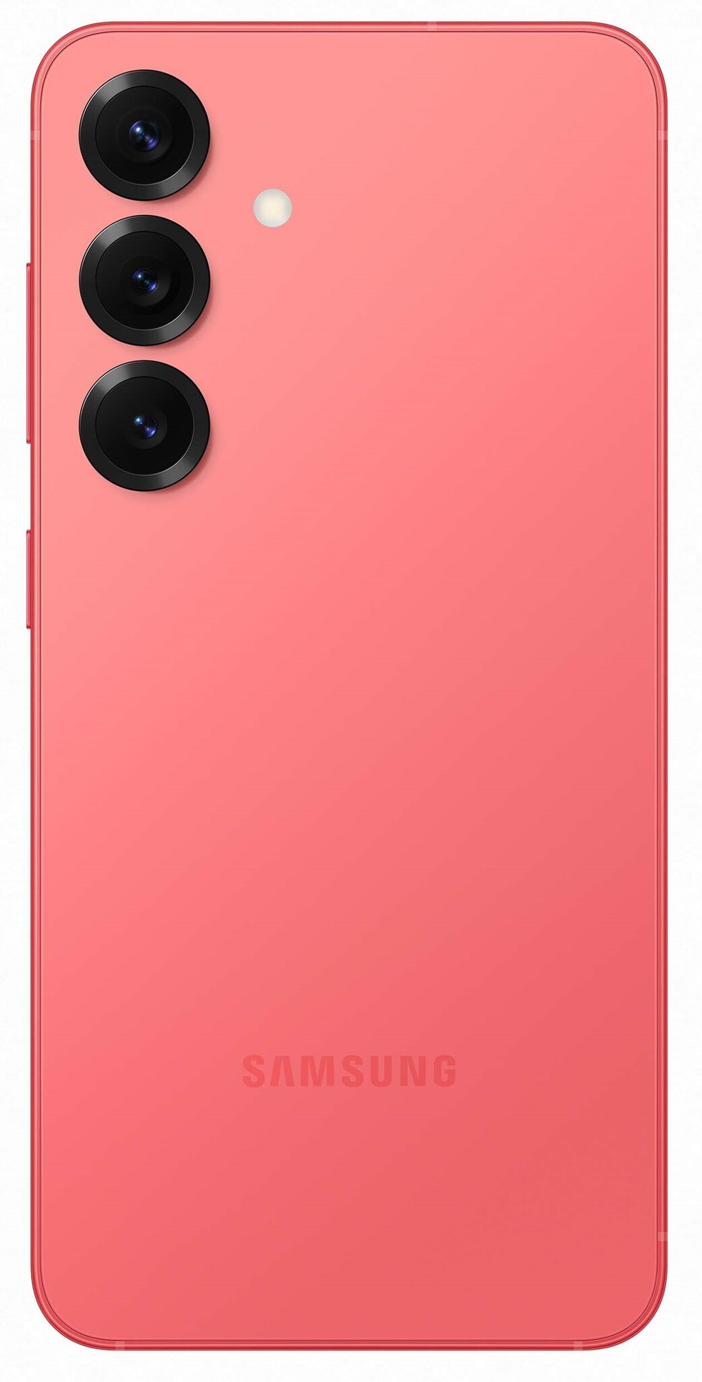 Samsung Galaxy S25 12/512Gb Coral Red
