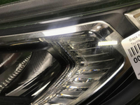 Фара левая Toyota RAV4 5 XA50 (2018-н.в.) LED