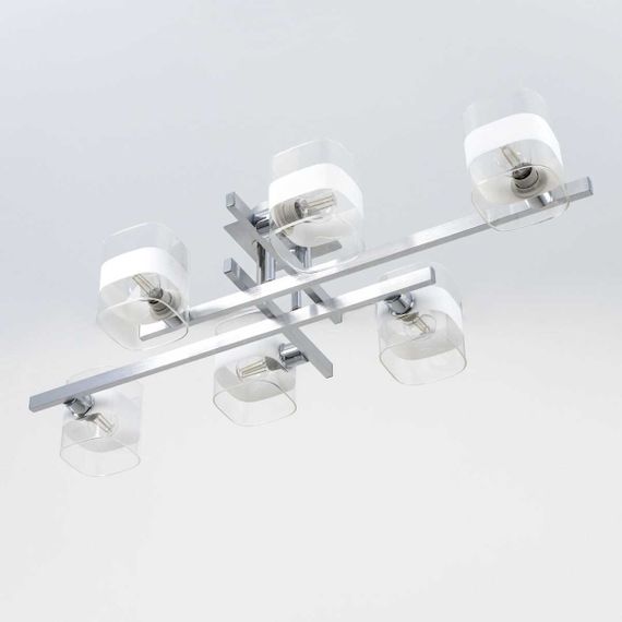 Потолочная люстра Citilux Вирта CL139260