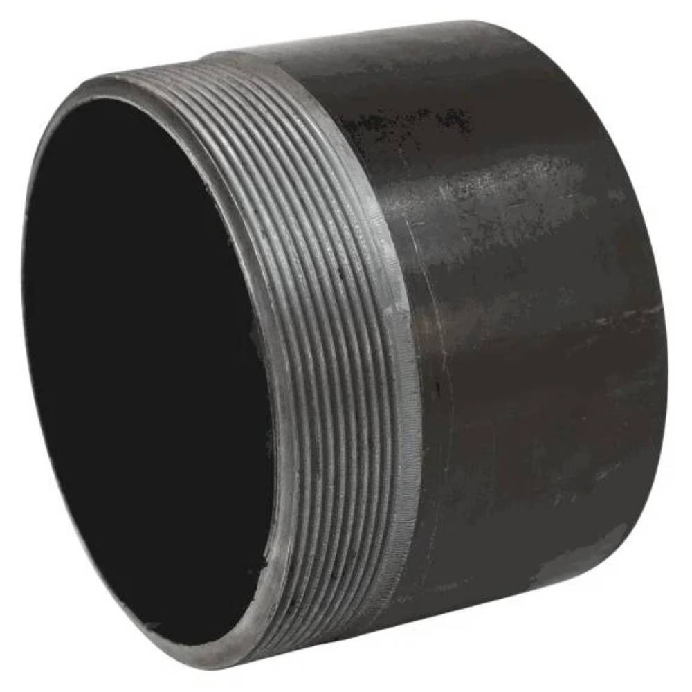 Резьба КАЗ сталь Ду 50 L-47мм из труб по ГОСТ 3262-75