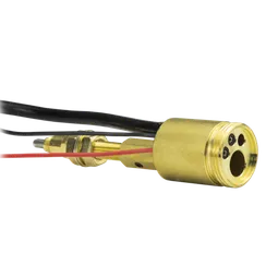 Евроадаптер панельный  MIG ( 134мм) MIG NB350, 500 STM6009T