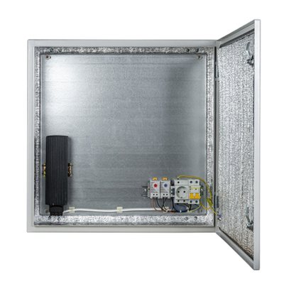 Mastermann-4УТП+ (Ver. 2.0) термошкаф Mastermann