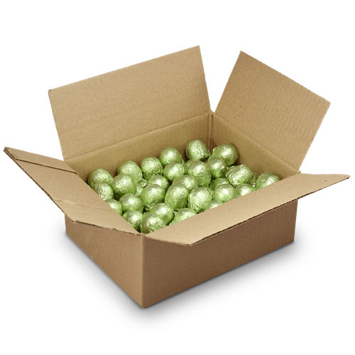 Кедровая комета с шишкой / гофрокороб / 1 кг / ТМ Сибирские конфеты