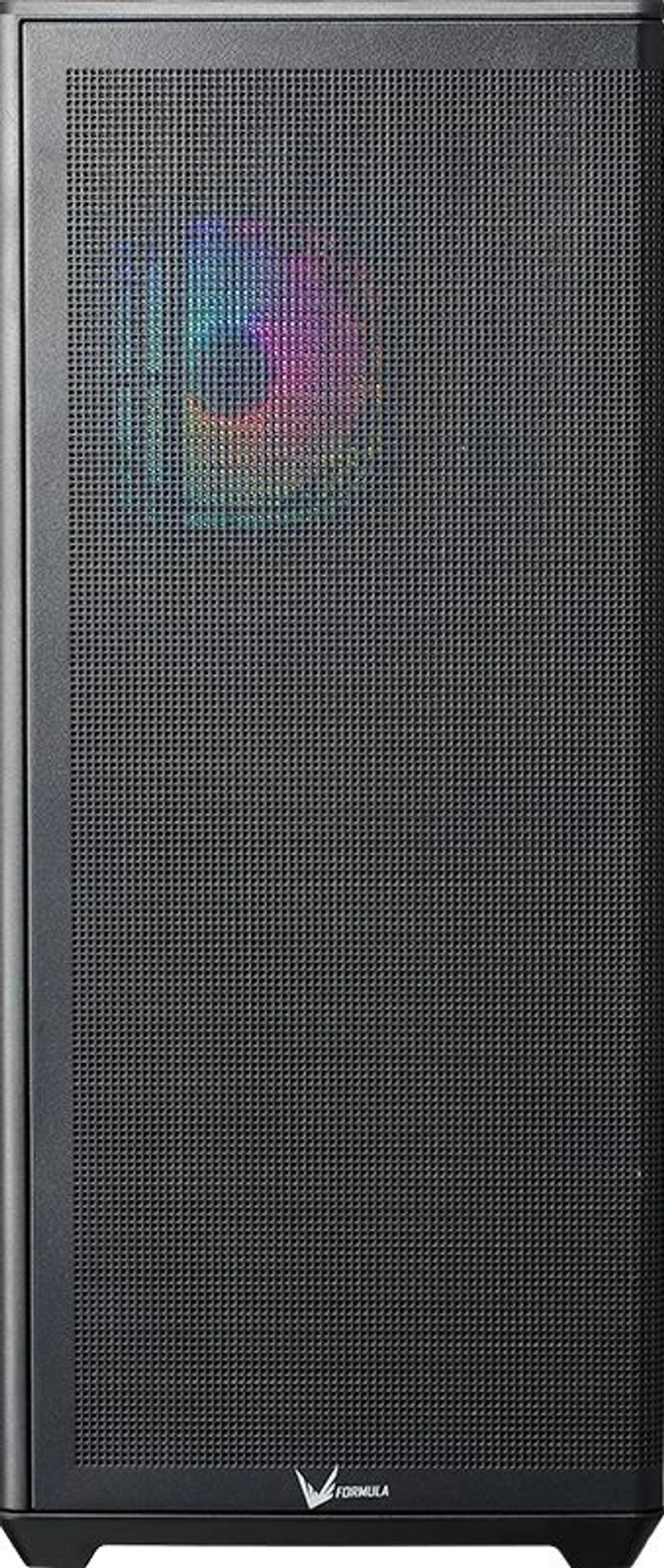 Корпус ATX Formula V Air Power G5 Plus