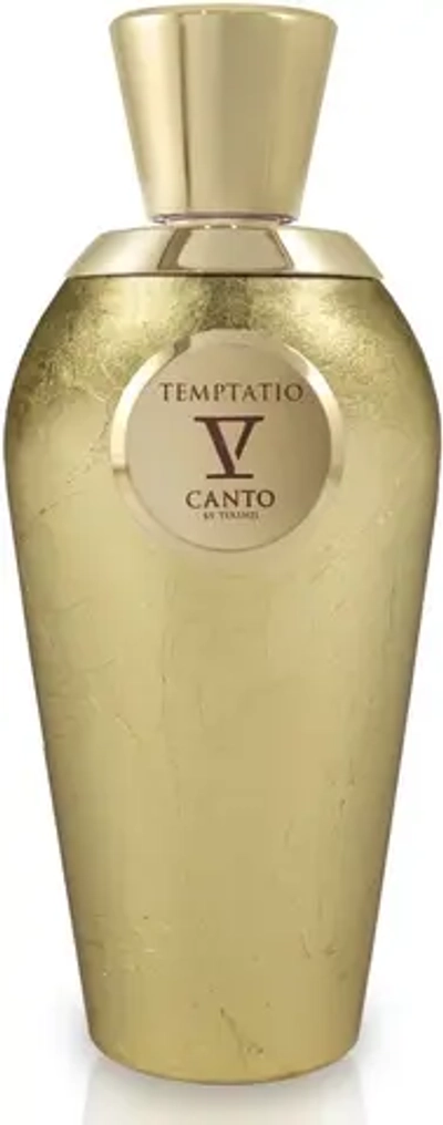 V CANTO TEMPTATIO EXTRAIT DE PARFUM 100 ML