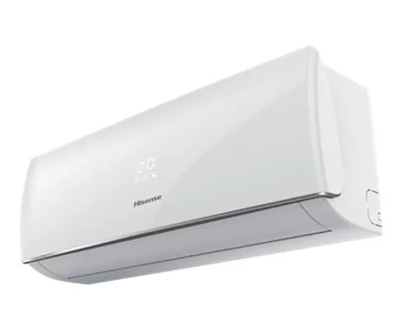 Внутренний блок настенного типа серии Smart FREE Match DC Inverter AMS-07UR4SVEDB65