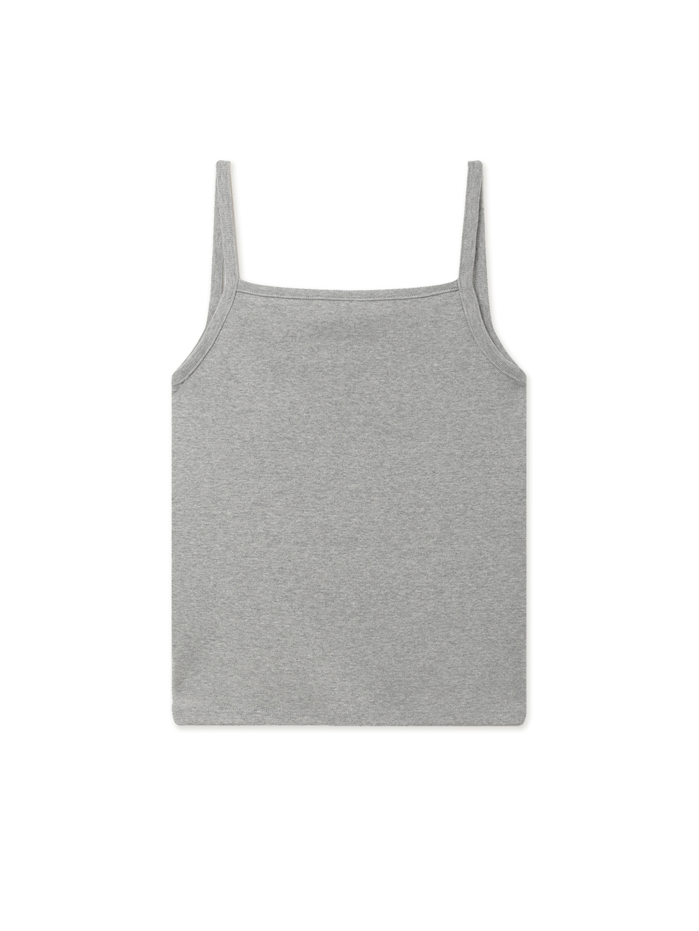 Майка Трикотажная Wm Lace Basic Sleeveless Top