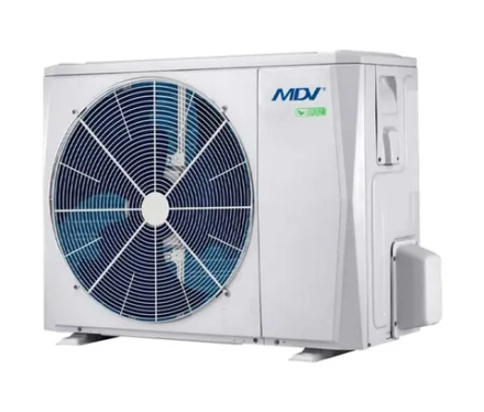 Тепловой насос MDV MDHWA-V4W/D2N8-B