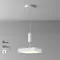 Потолочный светильник Зон / Zon 45 Вт 3000 К 120° Technical c032cl-45w3k-sq-w
