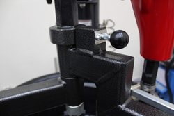 SZ-1 Левая вспомогательная рука для полуавтоматического шиномонтажного станка