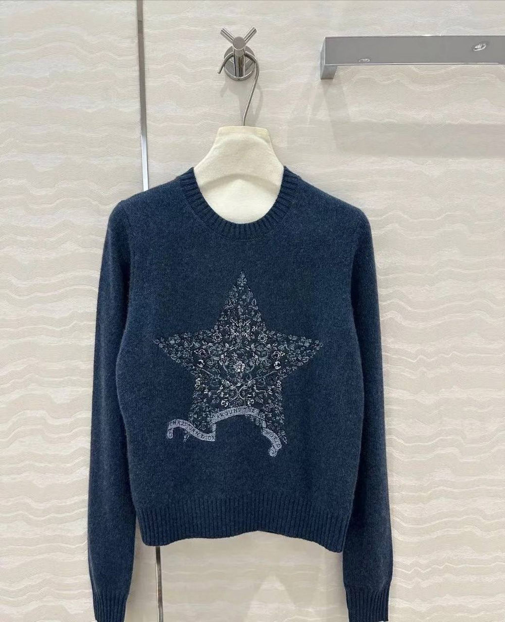 Свитер Dior