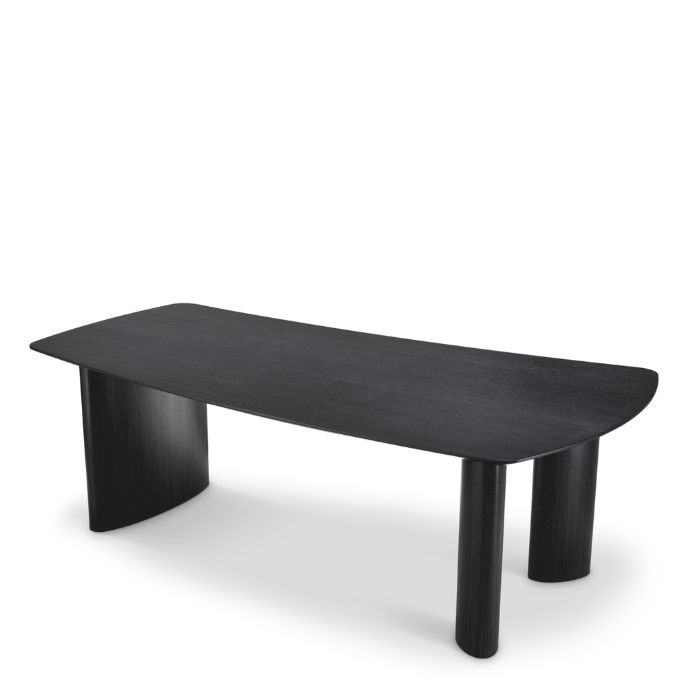Обеденный стол Dining Table Bergman S арт.117345