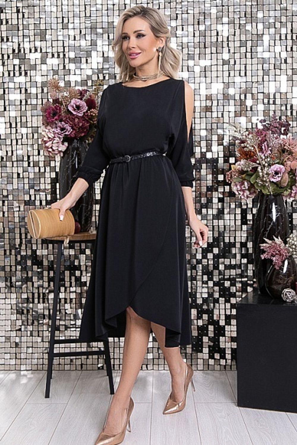 Платье 71413 Avili