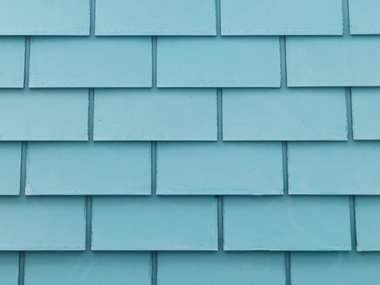 Гибкая черепица Exclusive Престиж Антик Патинированная Медь