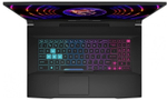 Ноутбук  MSI Katana 17 B13UCX-1428XRU 17.3 ", Core i5, 16 Гб RAM, 512 Гб SSD, GeForce RTX 2050, Черный